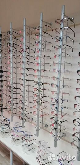 Очки для зрения