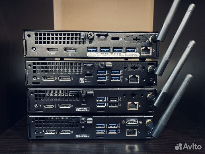 Dell OptiPlex 7040 / 5060 / 3080 / 5090