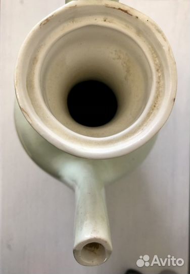 Кувшин фаянсовый Конаково