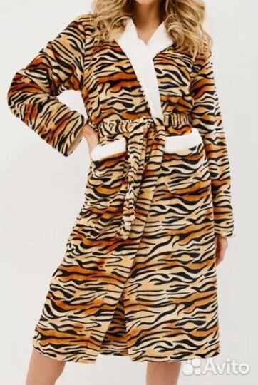 Халат женский новый