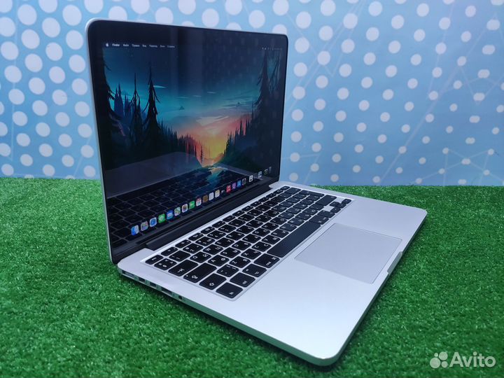 Macbook Pro 13 2014 в рассрочку