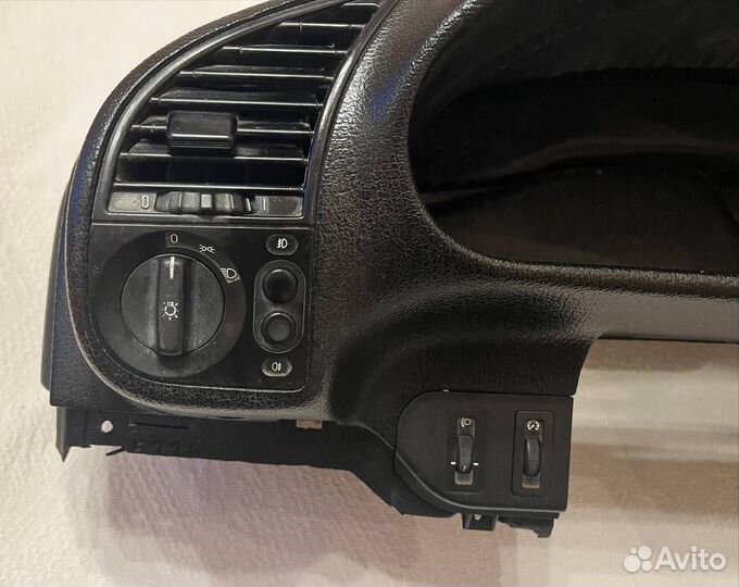 Торпедо Bmw 3-Series E36