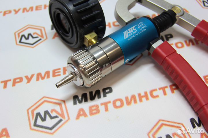 Набор для проверки давления/герметичности