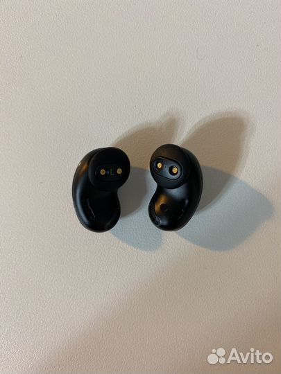 Samsung Galaxy Buds Live RU (черный)