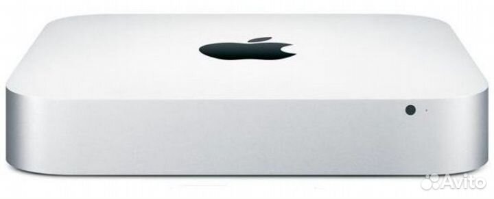 Apple Mac mini (Late 2018) Z0W1000PB i3 3,6 - бу