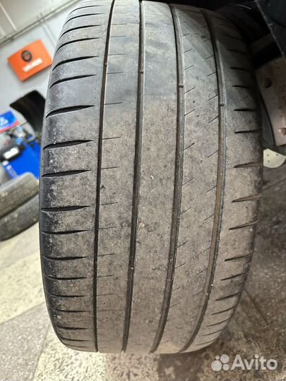 Колеса на mercedes r20 amg