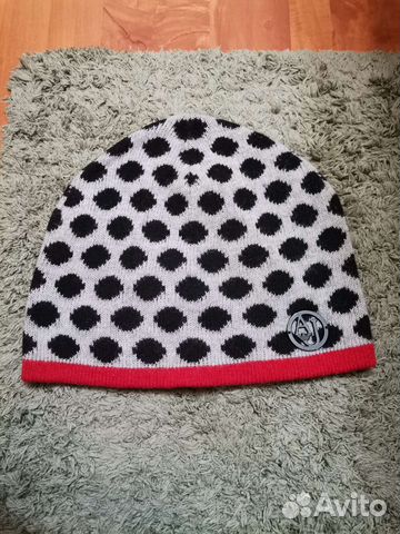 Шапка женская Armani Jeans