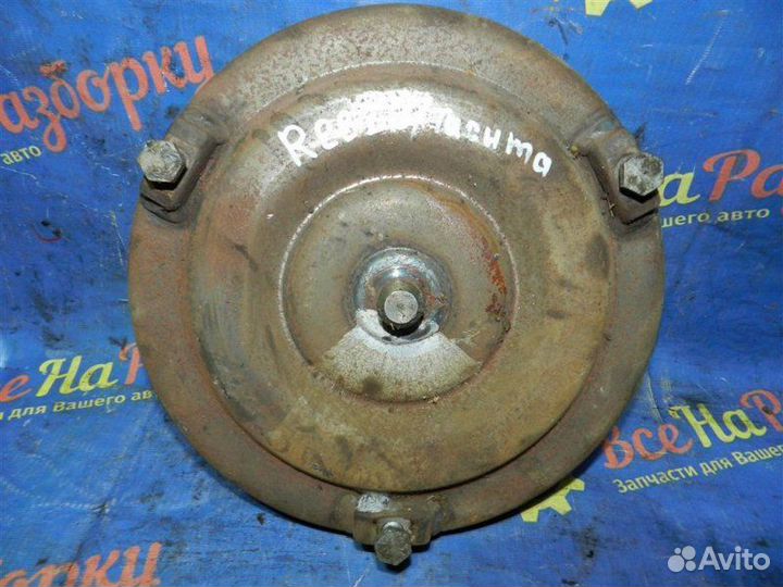 Гидротрансформатор Chevrolet Rezzo 1.6