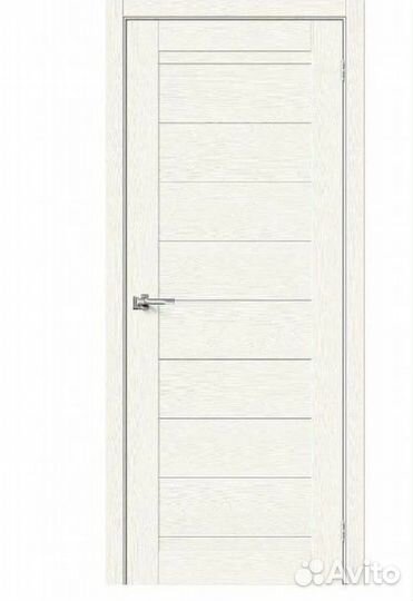 Экошпон дверь для дома и дачи от производителя 600