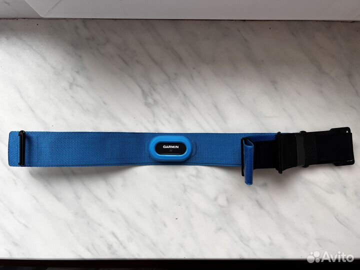Garmin HRM swim