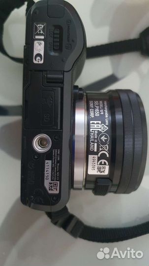 Sony nex 3