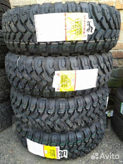 Comforser CF3000 305/70 R16 118Q