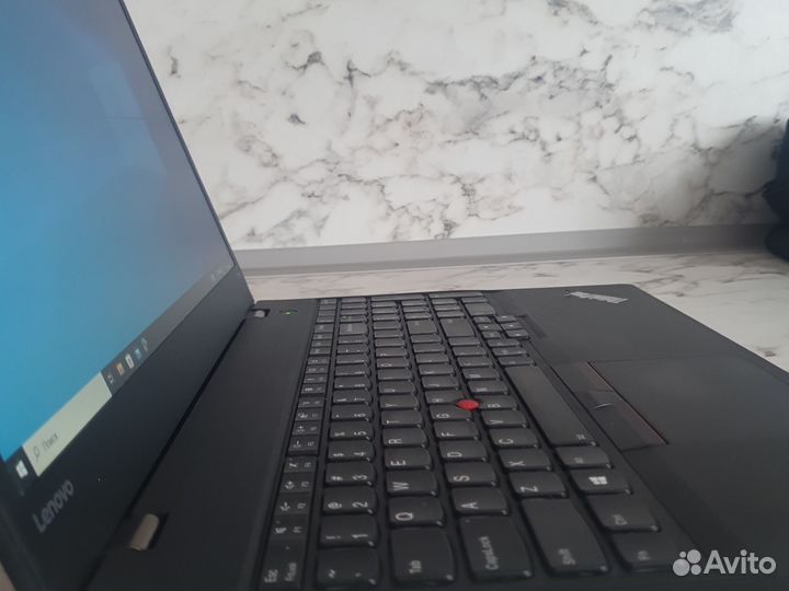 Lenovo thinkpad t570