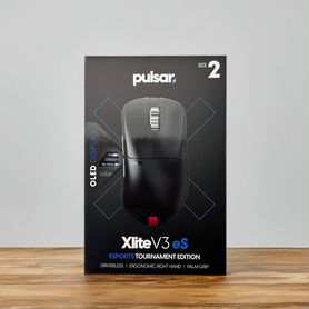 Pulsar Xlite v3 ES