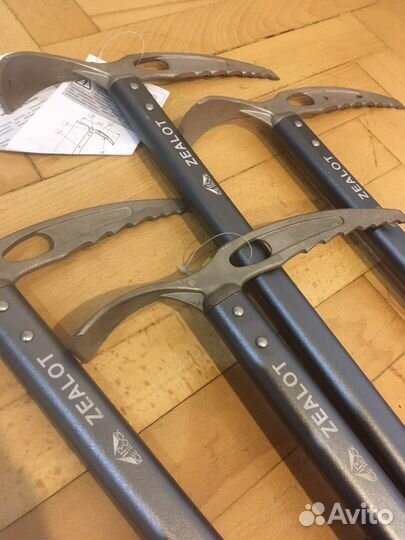 Ледорубы Camp, Salewa, Ice Rock