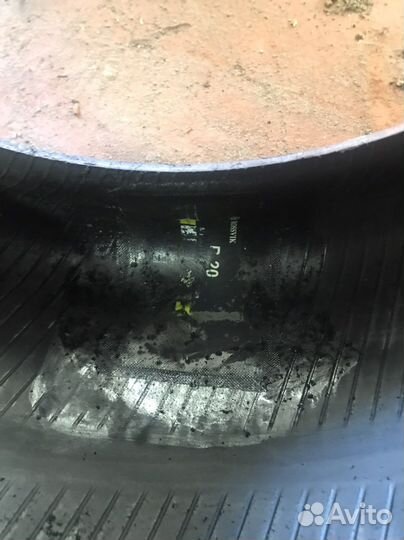 Toyo Proxes T1-R 195/50 R15