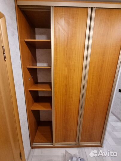 Продам шкаф купе бу
