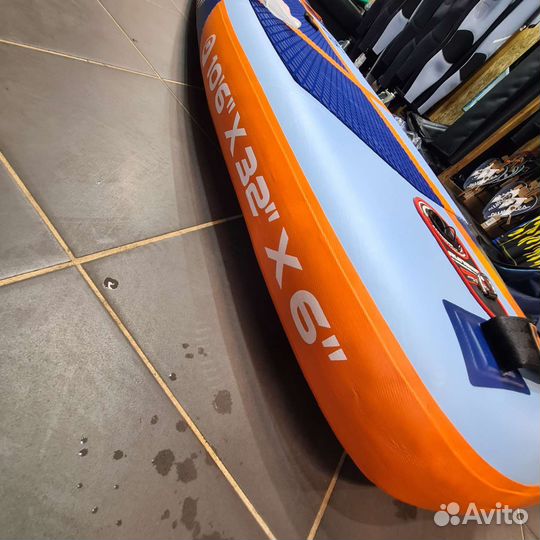 Сап борд Runeed Flow