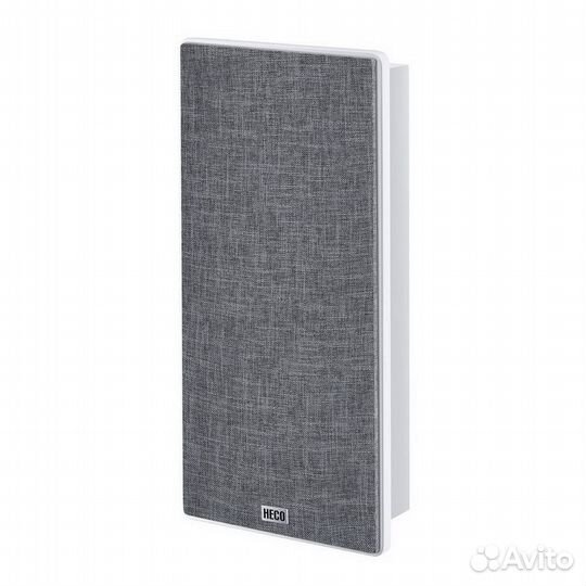 Настенная акустика Heco Ambient 22 F White