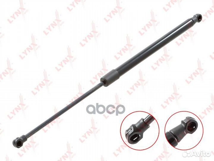 Амортизатор крышки багажника GS1562 lynxauto