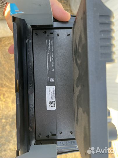 Продам tayes cc2l 2/32