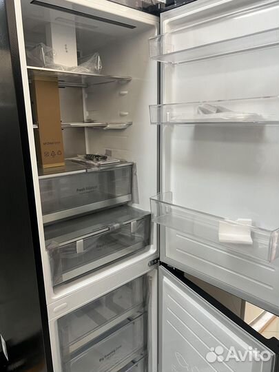 Холодильник новый