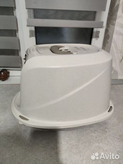 Туалет для животных