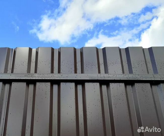 Профнастил Grand Line