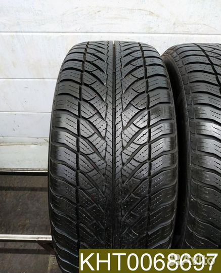 Goodyear UltraGrip 8 Performance 225/55 R17 97H