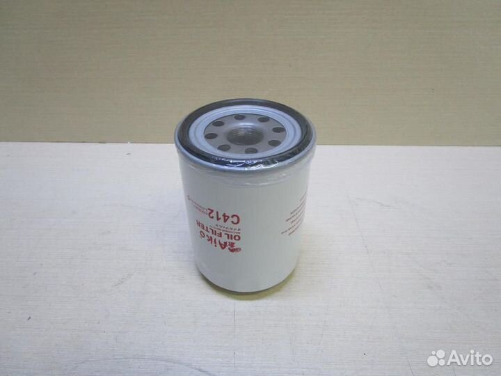 Фильтр масляный - aiko