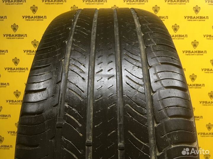 Michelin Latitude Tour HP 235/60 R17 102V