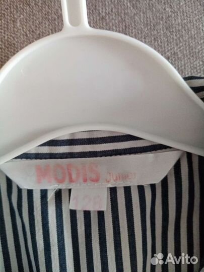 Рубашка для девочки