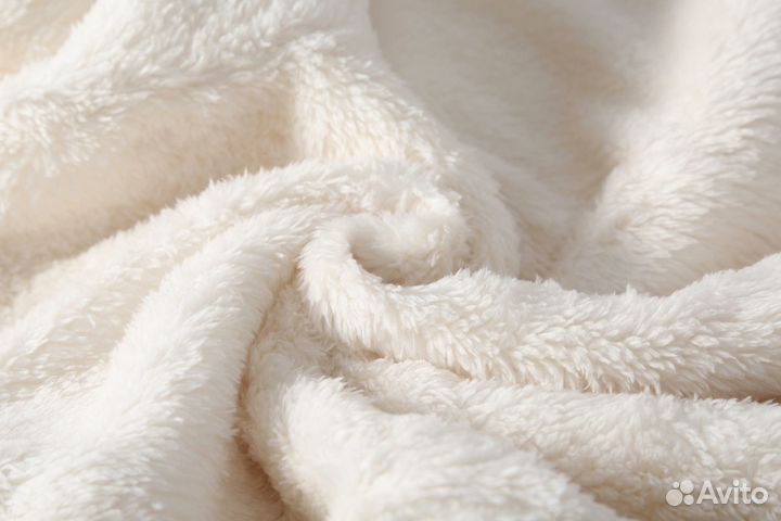 Комбинезон утепленный для малыша с капюшоном с оле