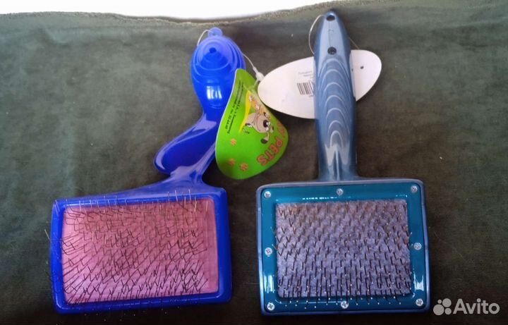 Пуходерки, когтеточки, ножницы и тд