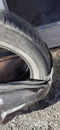 Michelin Primacy 3 225/60 R17