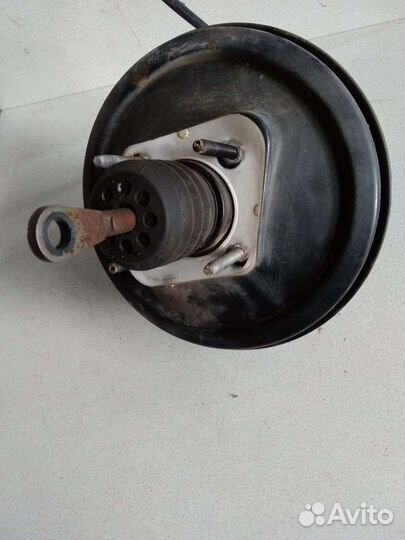 Вакуумный усилитель тормозов Rover 75