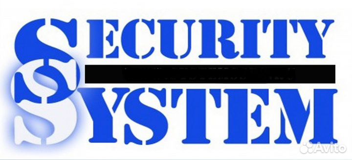 Установка домофонов, видеонаблюдения, сигнализации