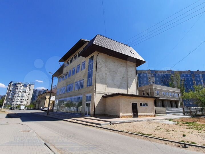 Свободного назначения, 262 м²