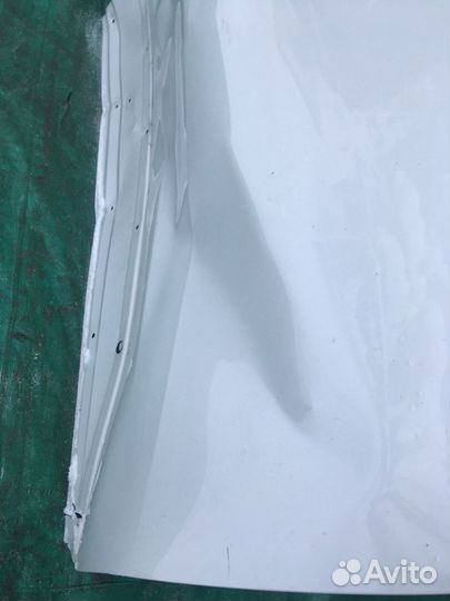 Дверь передняя правая Toyota RAV 4 XA 50 Рав 4