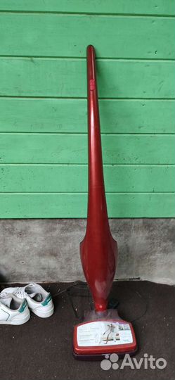 Пылесос Philips на запчасти