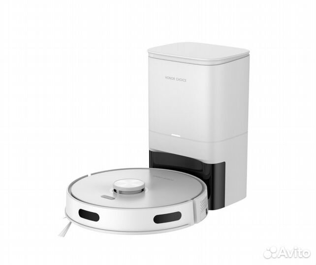Робот-пылесос Honor Choice R2 Plus белый