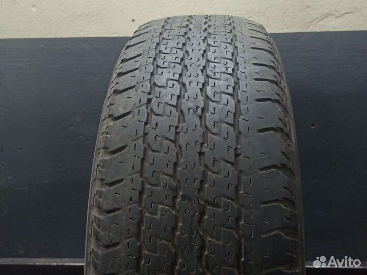 Bridgestone Dueler H/T D840 265/65 R17
