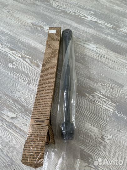 Тяга поперечная kia spectra