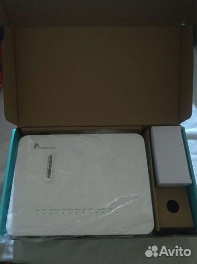 Оптический роутер Ростелеком RT GM - 5