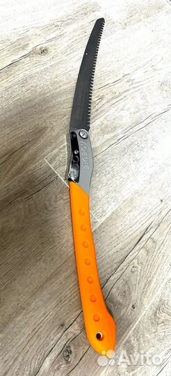 Пила silky bigboy 2000 X-Large 356-36 новая Япония