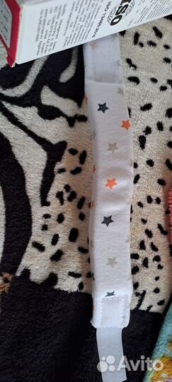 Воротник ортопедический детский