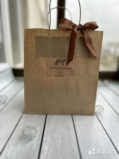 Комплект шапка шарф для ребенка