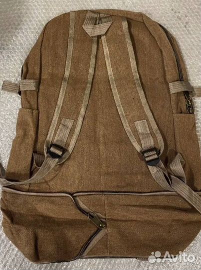 Рюкзак туристический походный- вещмешок