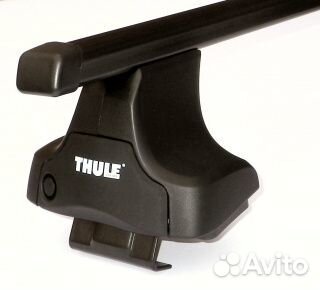 Установочный комплект Thule 1200