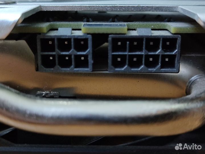 Sapphire rx570 nitro